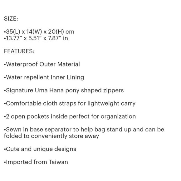 Waterproof Corgi Coffee Handbag Tote Purse - Picture 4 of 9